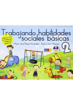 TRABAJANDO HABILIDADES SOCIALES BSICAS II