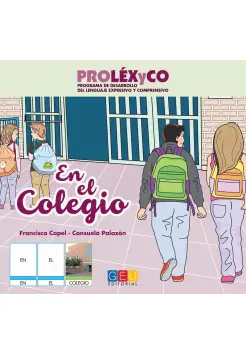 PROLEXYCO. CUENTO 