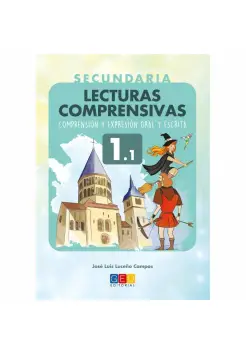 LECTURAS COMPRENSIVAS 1.1. EDUCACIN SECUNDARIA