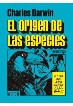 EL ORIGEN DE LAS ESPECIES