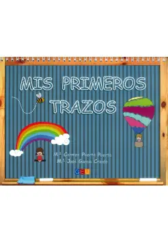 MIS PRIMEROS TRAZOS