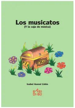 LOS MUSICATOS Y LA CAJA DE MSICA