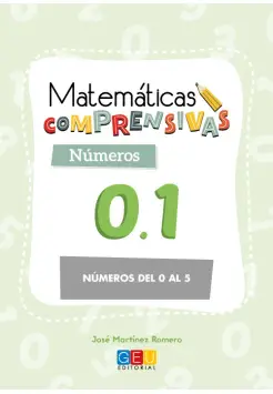 MATEMTICAS COMPRENSIVAS. NMEROS 0.1