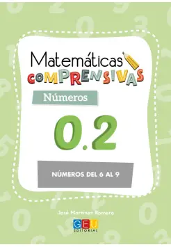 MATEMTICAS COMPRENSIVAS. NMEROS 0.2