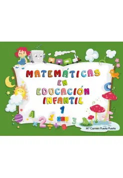 MATEMTICAS EN EDUCACIN INFANTIL 1