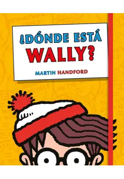 DNDE ESTA WALLY? EDICIN ESENCIAL