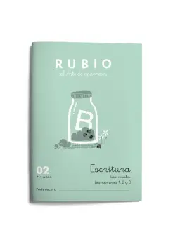 ESCRITURA RUBIO 02