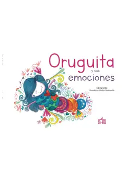 ORUGUITA Y SUS EMOCIONES