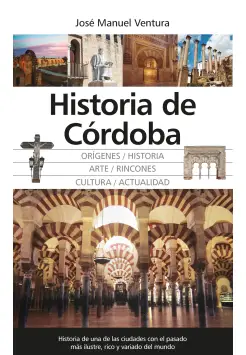 HISTORIA DE CRDOBA