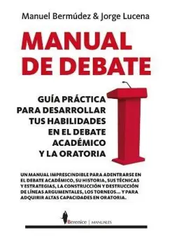 MANUAL DE DEBATE