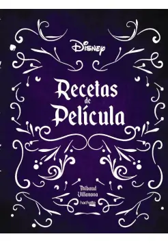 RECETAS DE PELCULA. DISNEY