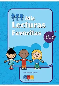 MIS LECTURAS FAVORITAS 2.2 ATENCIN A LA DIVERSIDAD