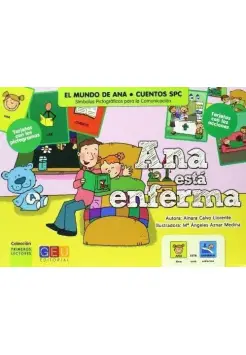 ANA EST ENFERMA