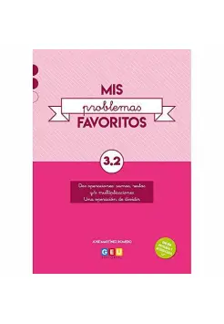 MIS PROBLEMAS FAVORITOS 3.2