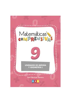 MATEMTICAS COMPRESIVAS 9