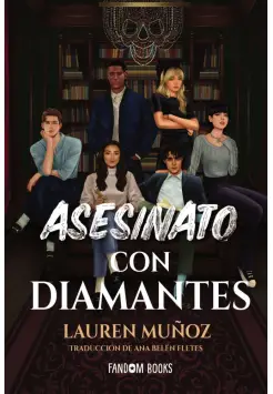 ASESINATO CON DIAMANTES