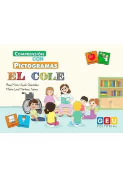 COMPRENSIN CON PICTOGRAMAS: EL COLE