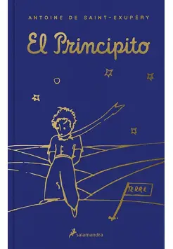 EL PRINCIPITO. ESTUCHE DE LUJO