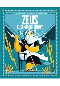 ZEUS, EL SEOR DEL OLIMPO