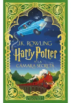 HARRY POTTER Y LA CMARA SECRETA. POP- UP