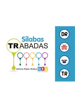 SLABAS TRABADAS DR/TR