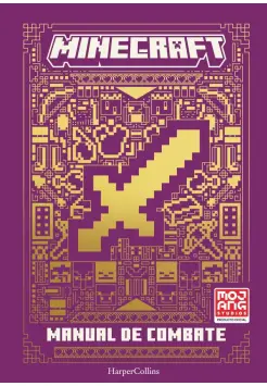 MANUAL DE COMBATE DE MINECRAFT