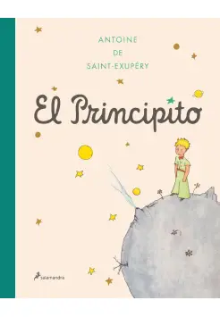 EL PRINCIPITO. EDICIN EN GRAN FORMATO