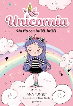 UNICORNIA 1. UN LO CON BRILLI-BRILLI