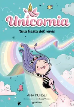 UNICORNIA 2. UNA FIESTA DEL REVS