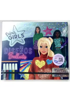 SPER GIRLS. DISEOS BRILLANTES