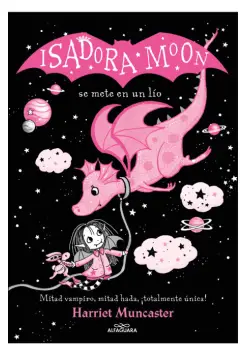 ISADORA MOON SE METE EN UN LO. EDICIN ESPECIAL