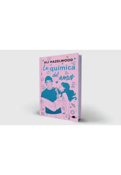 LA QUMICA DEL AMOR. EDICIN ESPECIAL