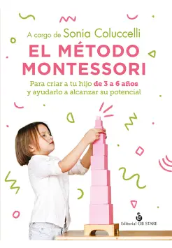 EL MTODO MONTESSORI