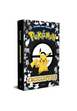 ENCICLOPEDIA POKMON