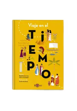 VIAJE EN EL TIEMPO