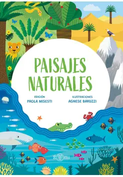 PAISAJES NATURALES.