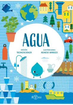 AGUA.