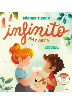 INFINITO. IDA Y VUELTA