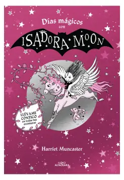 DAS MGICOS CON ISADORA MOON