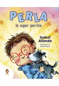 PERLA, LA SPER PERRITA