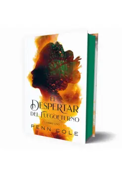 EL DESPERTAR DEL FUEGO ETERNO