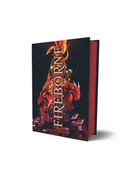  FIREBORNE 1