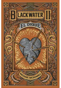 BLACKWATER II. EL DIQUE