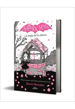 ISADORA MOON Y LA MAGIA DE LOS DESEOS