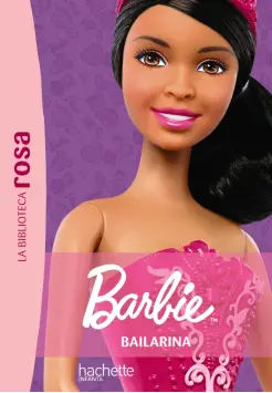 BARBIE 3. BAILARINA