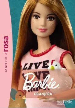 BARBIE 4. GRANJERA