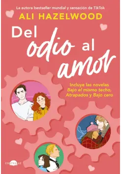 DEL ODIO AL AMOR