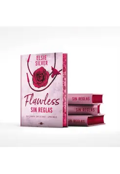 FLAWLESS SIN REGLAS (ED. ESPECIAL). TAPA DURA