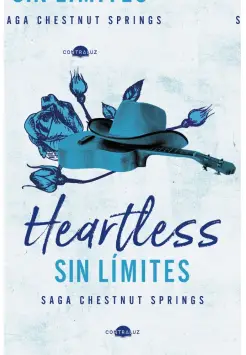 HEARTLESS SIN LMITES. (ED. ESPECIAL)