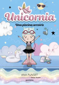 UNICORNIA 9. UNA PISCINA ARCORIS